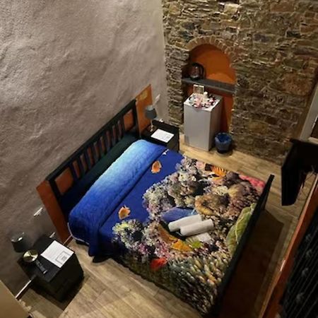 Apartment Camere Cinque Terre Andrea La Spezia Eksteriør billede