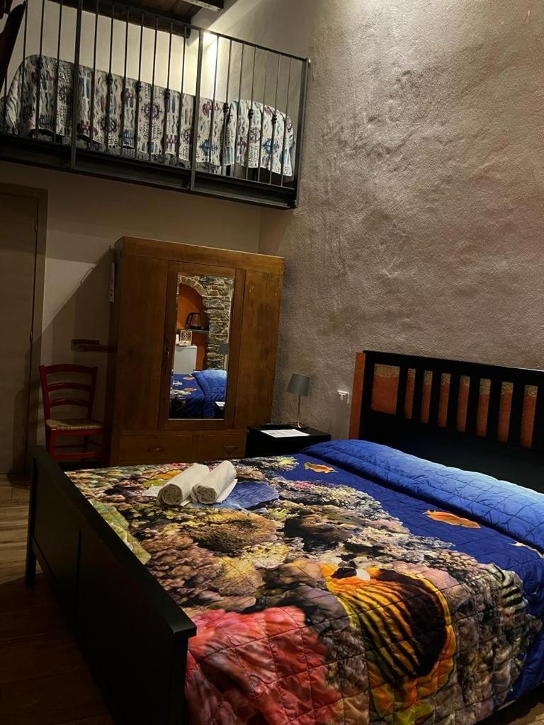 Apartment Camere Cinque Terre Andrea La Spezia Eksteriør billede