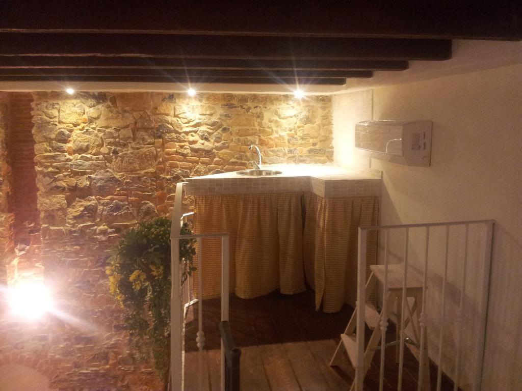 Apartment Camere Cinque Terre Andrea La Spezia Værelse billede