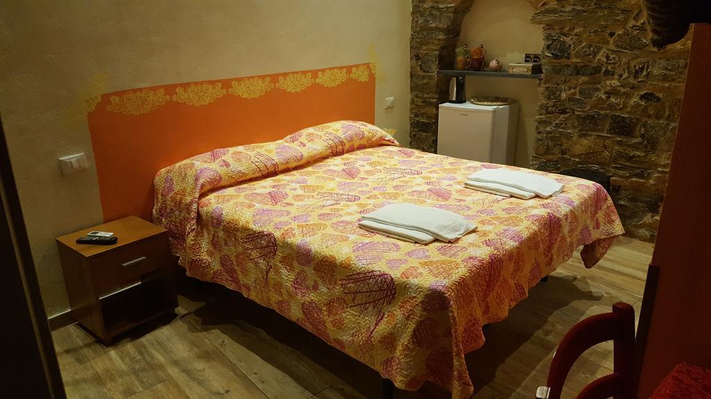 Apartment Camere Cinque Terre Andrea La Spezia Eksteriør billede