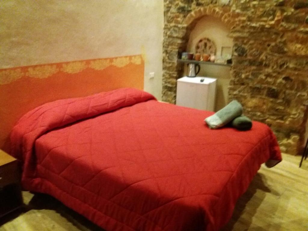 Apartment Camere Cinque Terre Andrea La Spezia Eksteriør billede